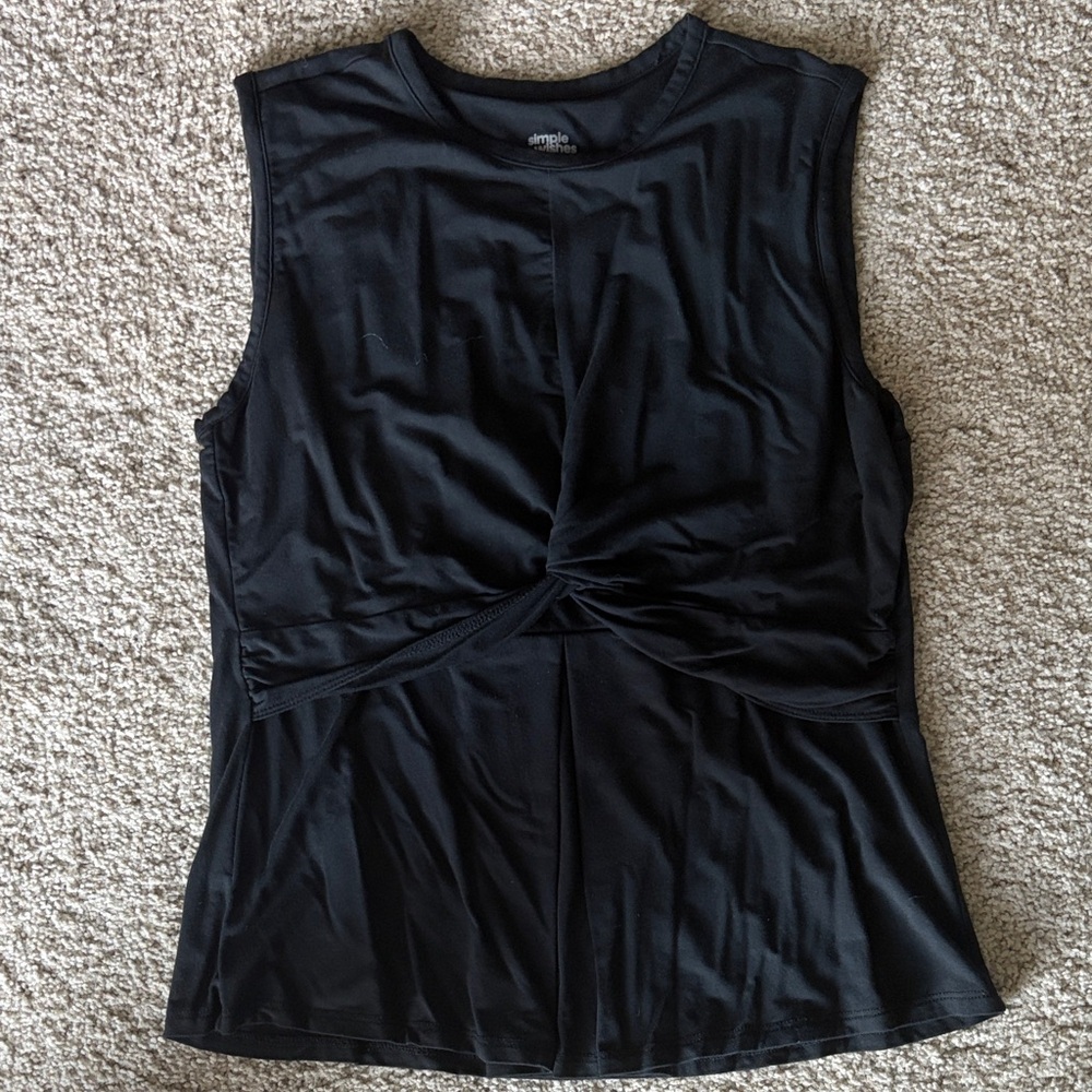 Simple Wishes Christine Nursing top